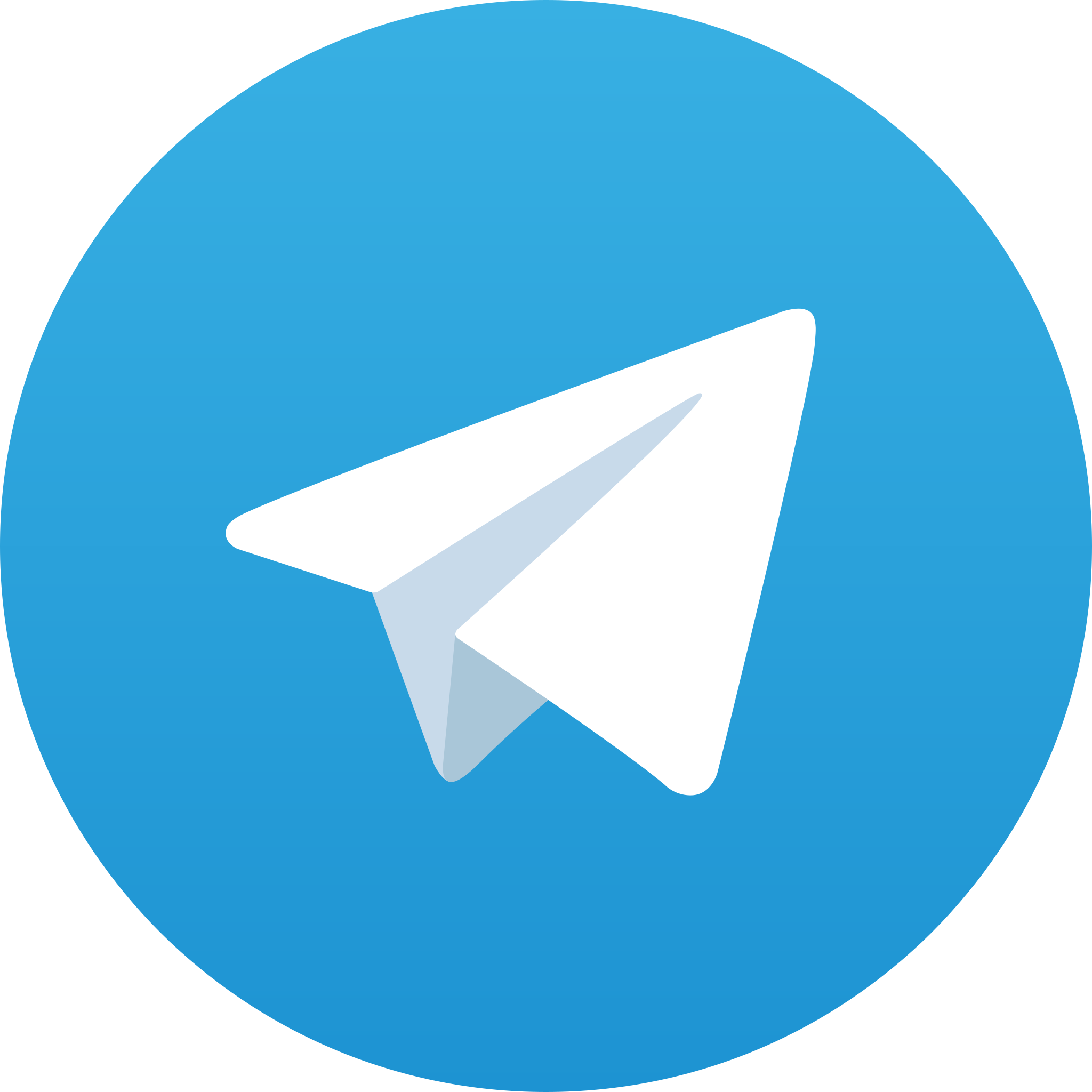 Telegram channel